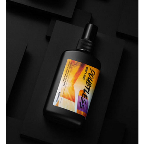 Xịt Thơm Toàn Thân Bodyholic