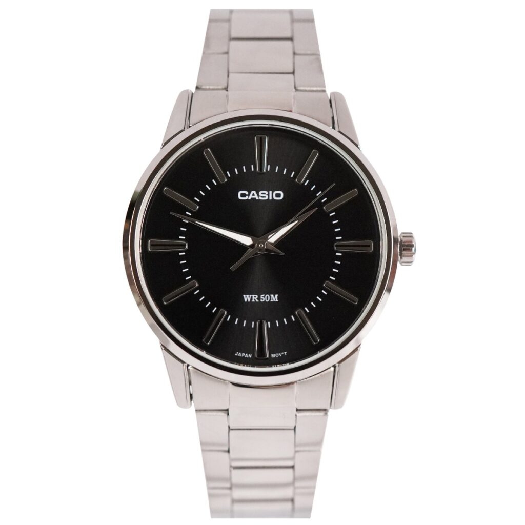 Casio Nam MTP-1303D-1AVDF