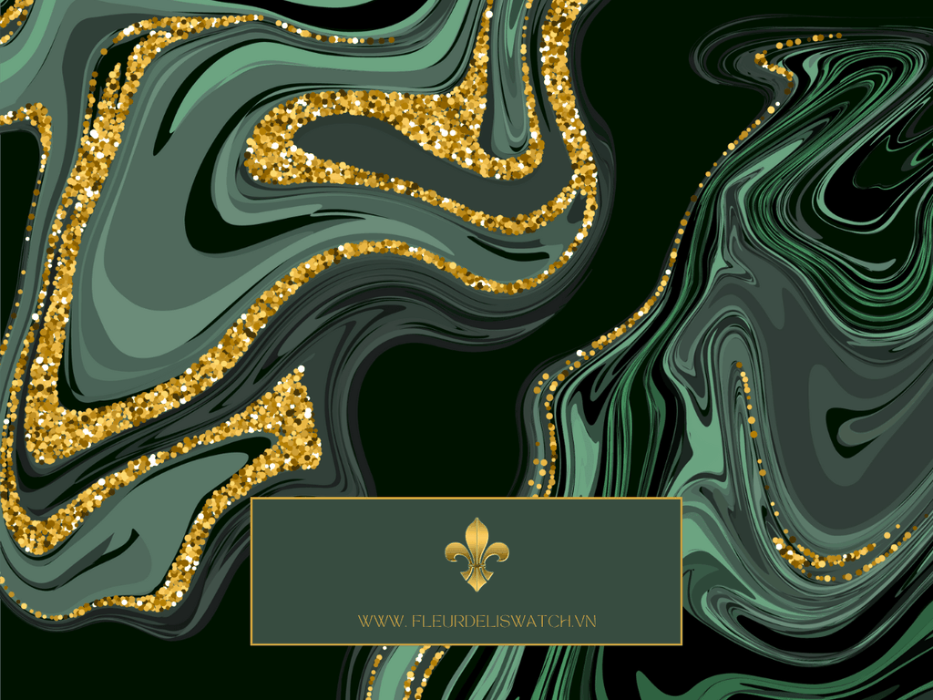 Vì sao bạn nên có 1 chiếc đồng hồ đeo tay?