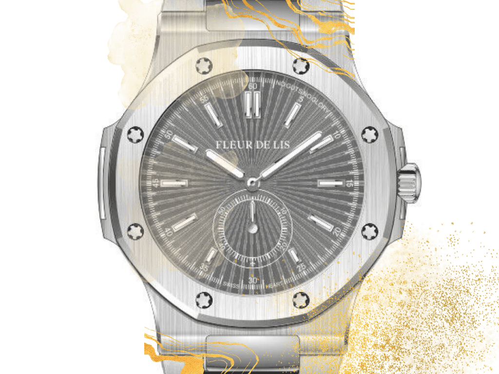 APOLLO - Thanh âm của thời gian