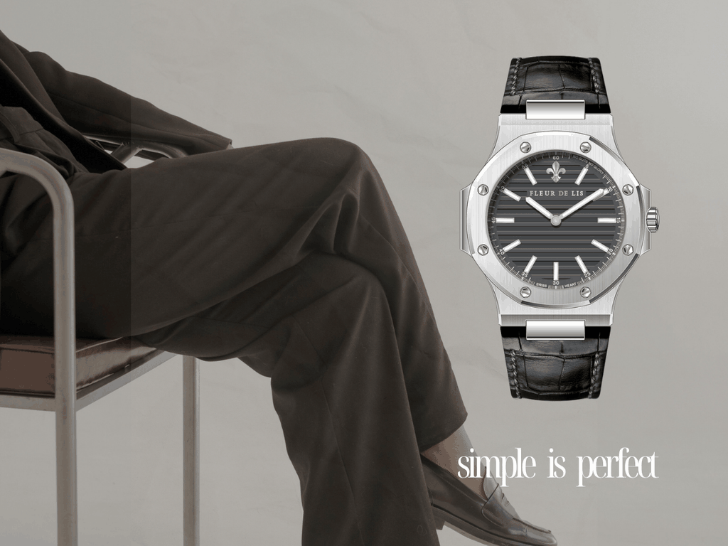 AL – Đơn giản là hoàn hảo