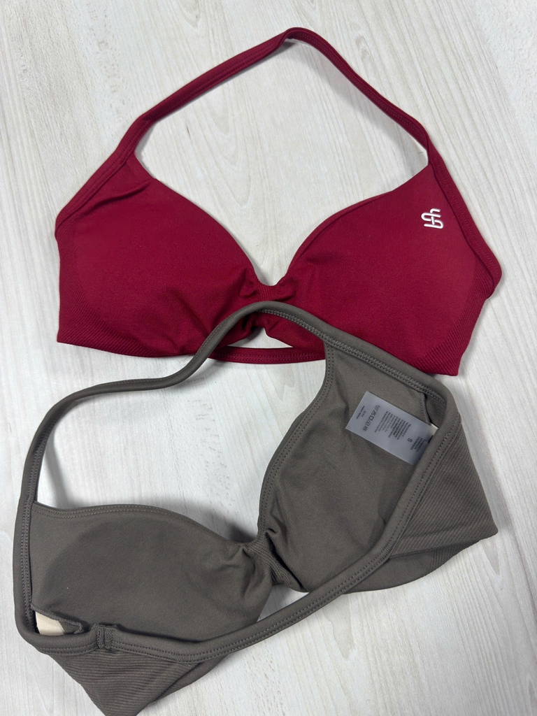 Sey Trap Bra