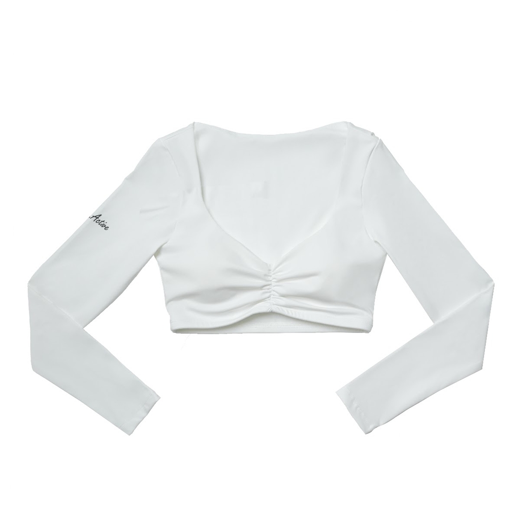 Sey Devide Long Sleeve