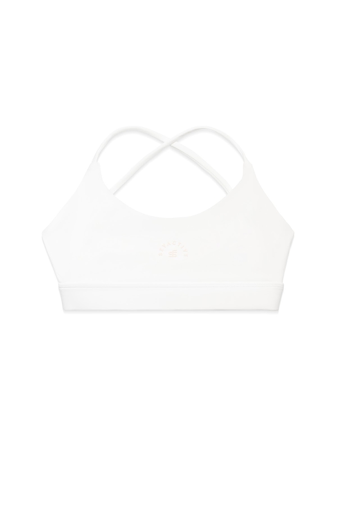 SEY Cross Bra