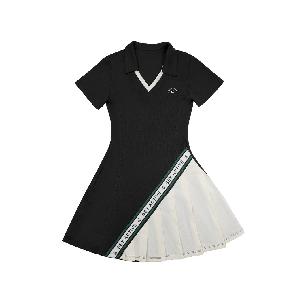 SEY Knit Dress
