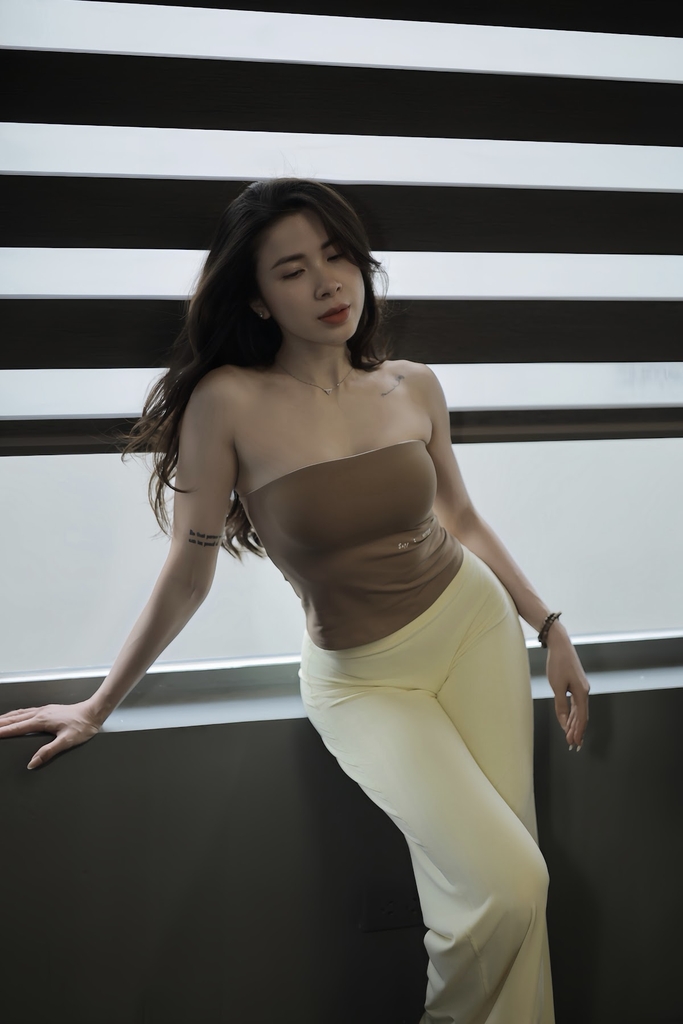 SEY Bandeau V2