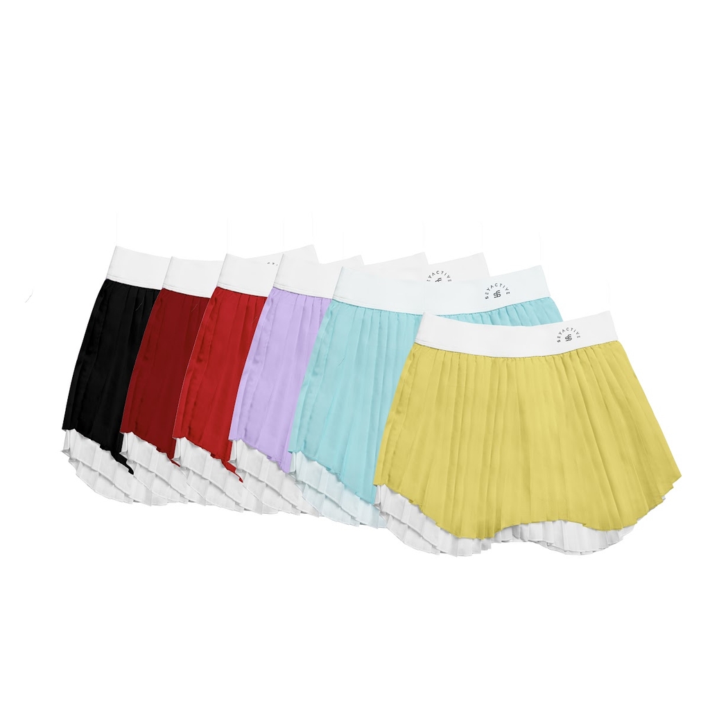 SEY Layer Skirt