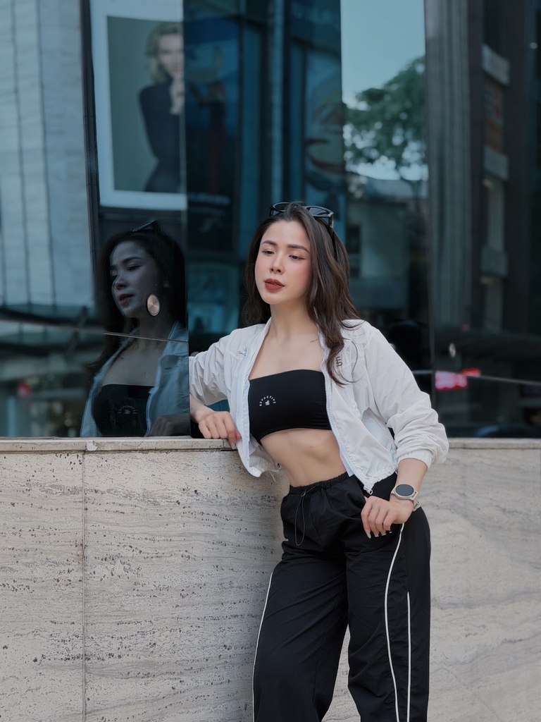 Quần Sey LiftLine Jogger