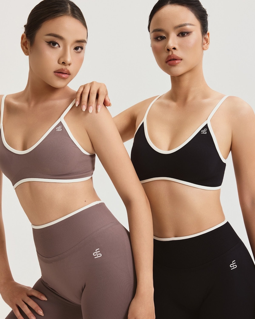 SEY Urban Vibe Bra