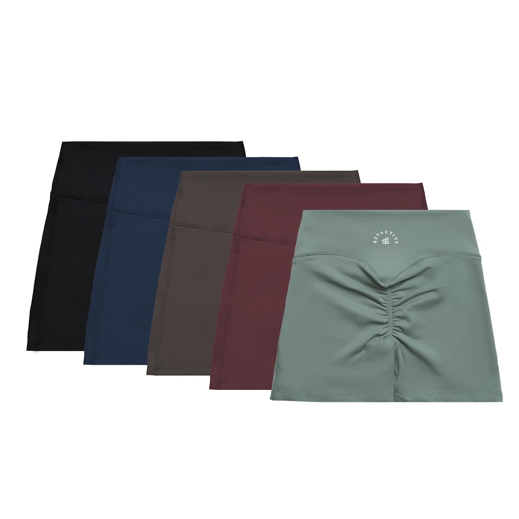 Sey prenium short