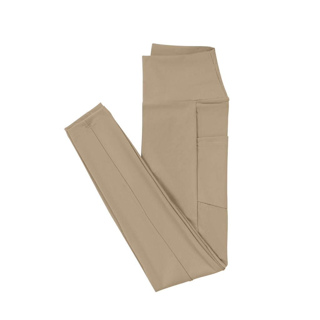 SEY Lotus Legging