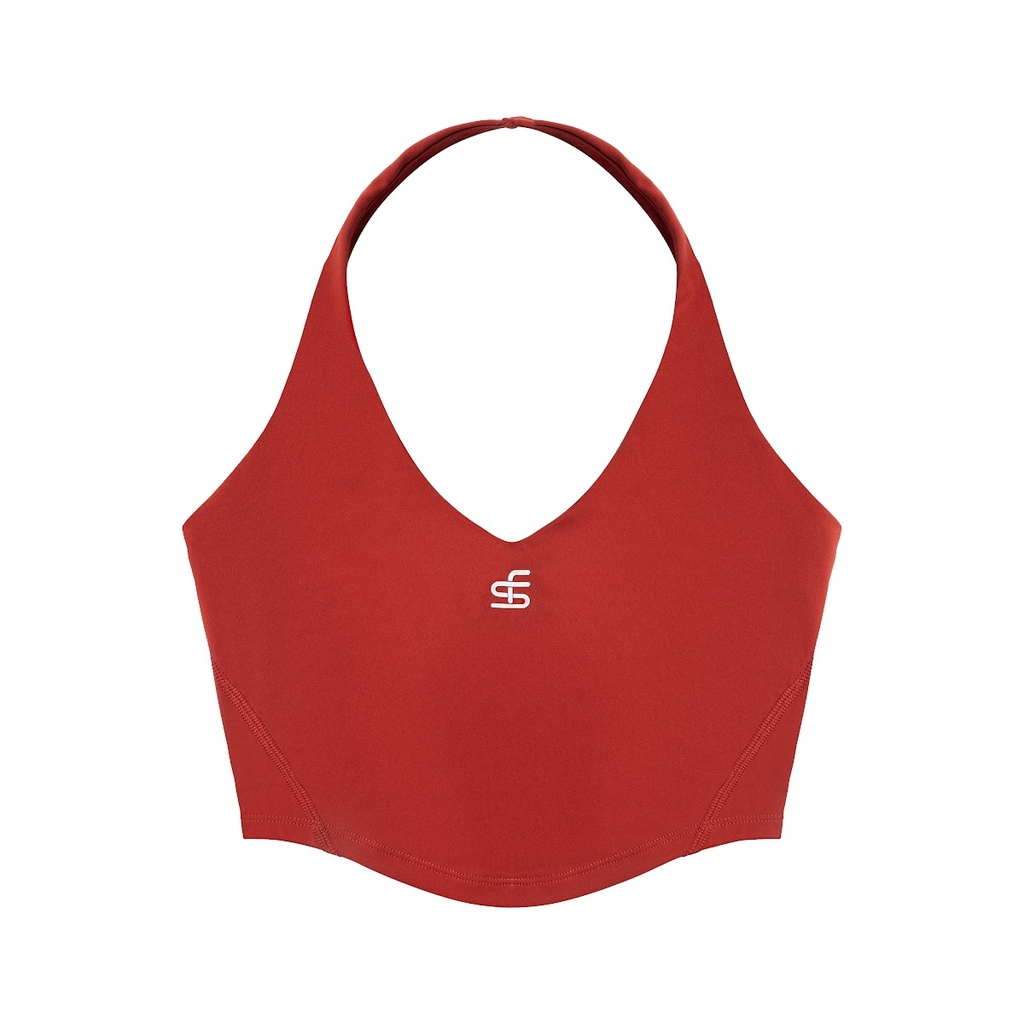 Sey Cropped Tank