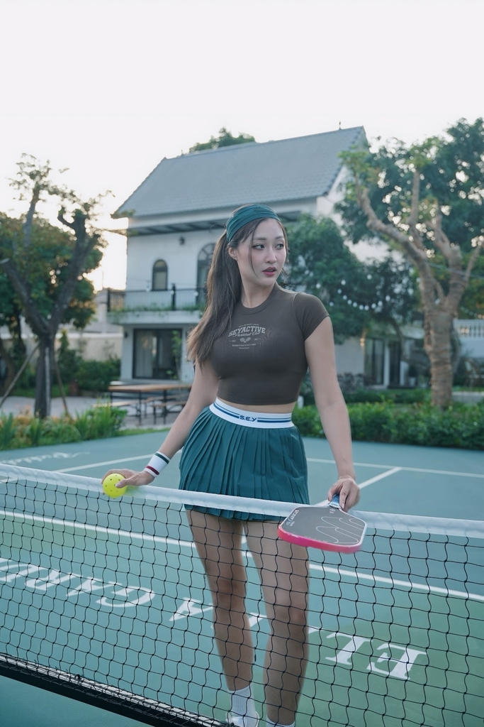 SEY Aura Skirt