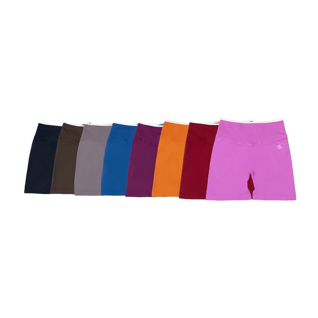 SEY Urban Vibe Short