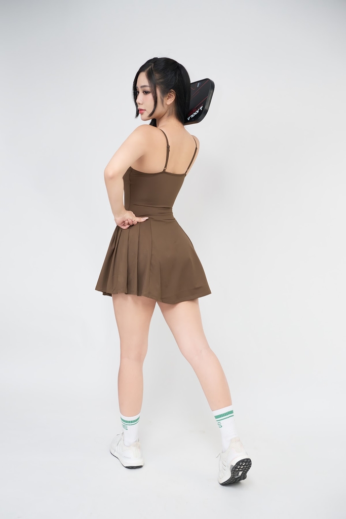 SEY Jum Skirty