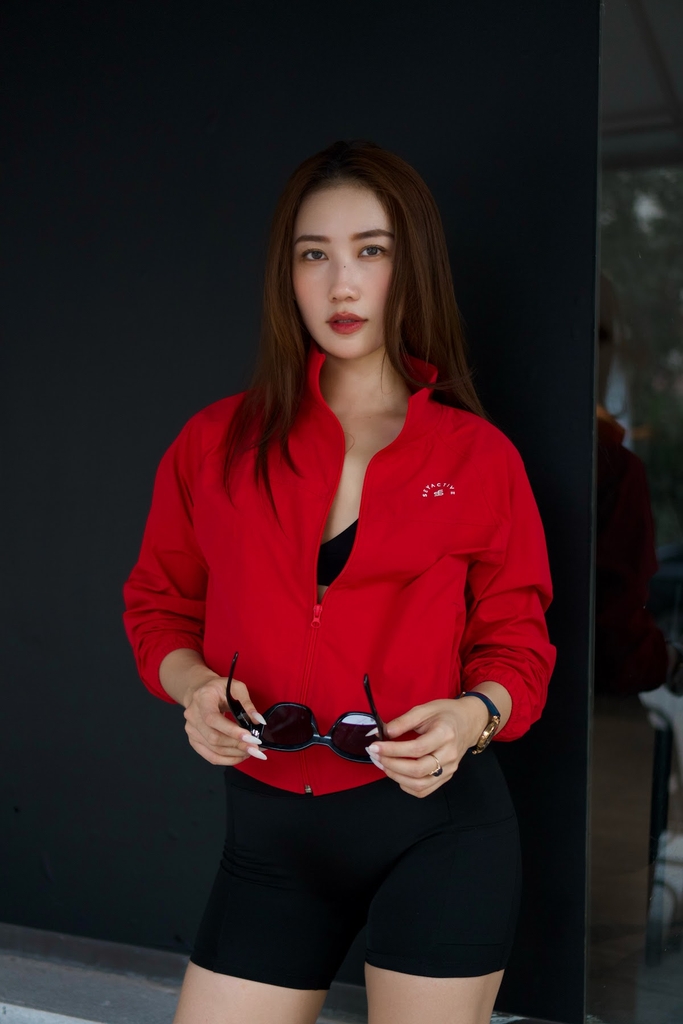 SEY Anti Jacket