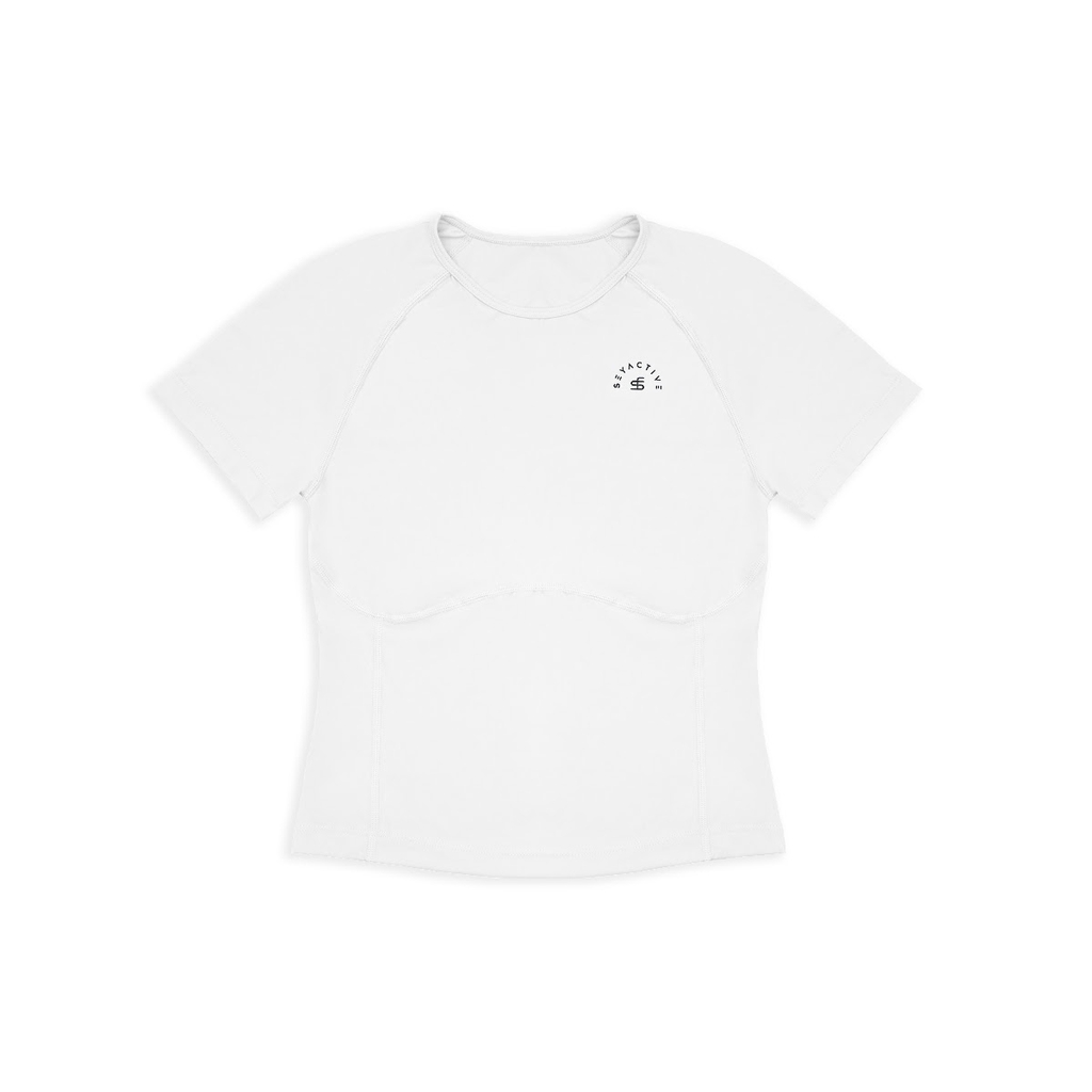 SEY 4Needle Body Shirt