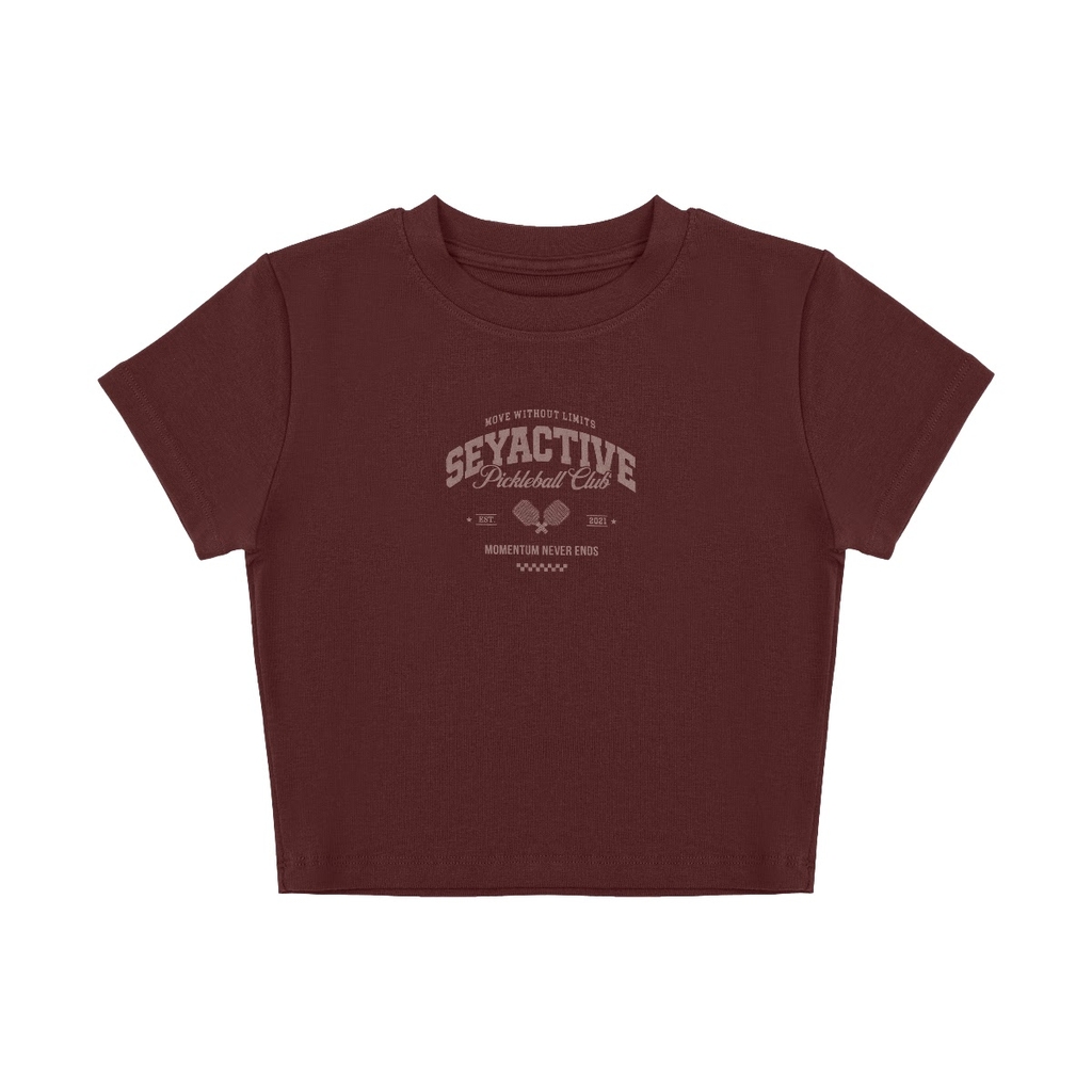 Sey in motion top