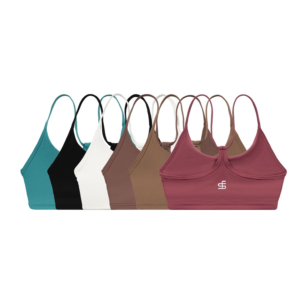 Sey Invisble Bra