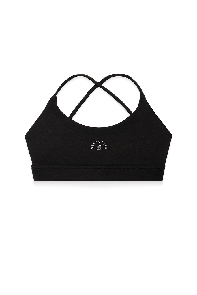 SEY Cross Bra