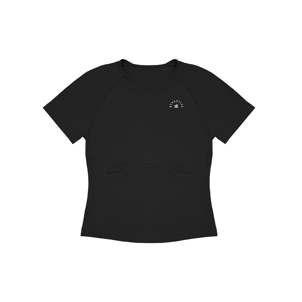 SEY 4Needle Body Shirt