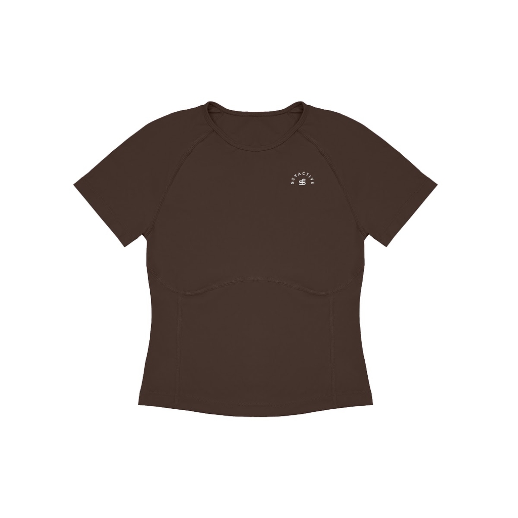 SEY 4Needle Body Shirt