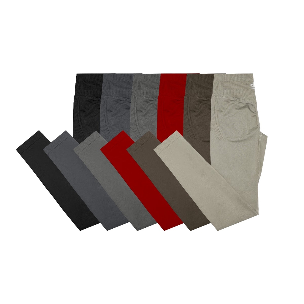 Sey Hyper Seamless Legging