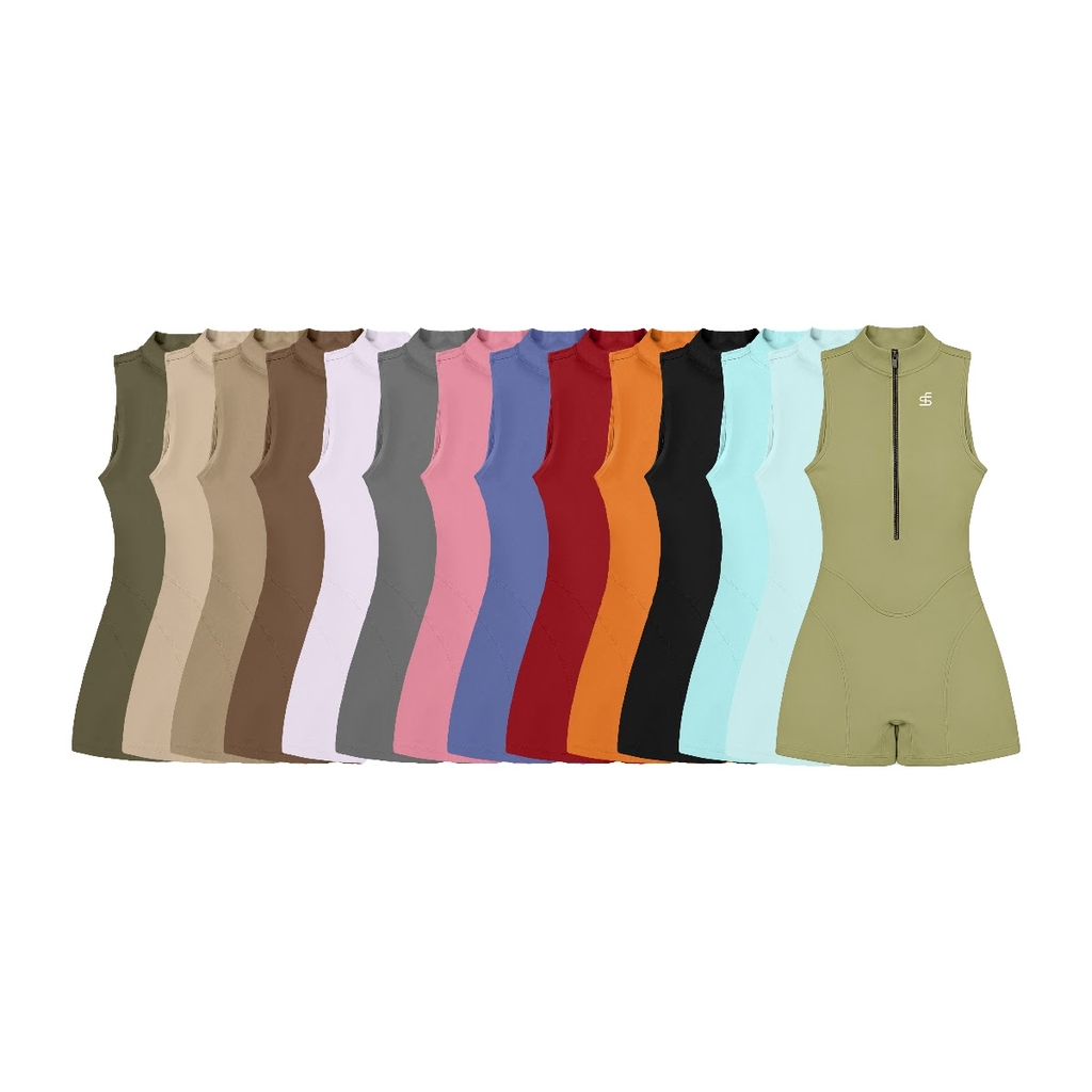 Sey Jump Tank