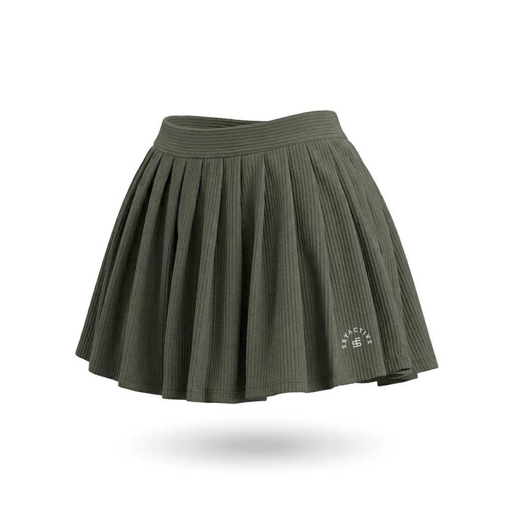 SEY Rib Dress