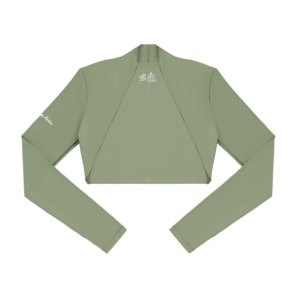 Sey Minimal Croptop