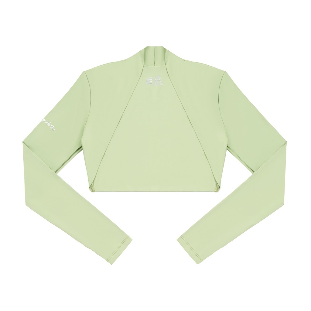 Sey Minimal Croptop