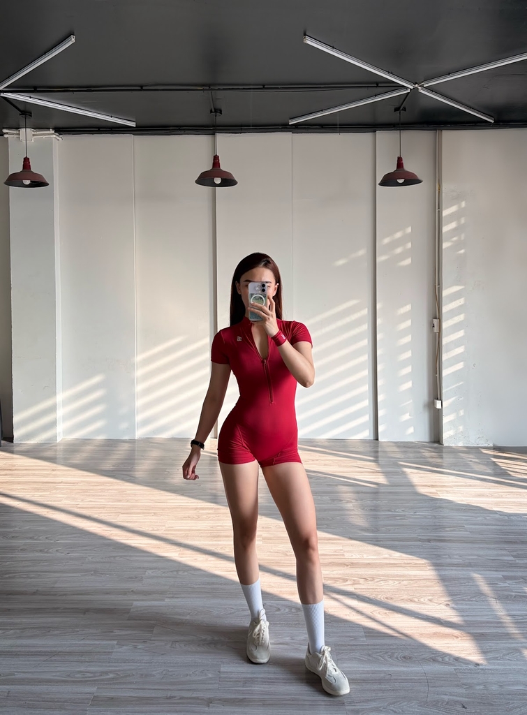Sey Romper
