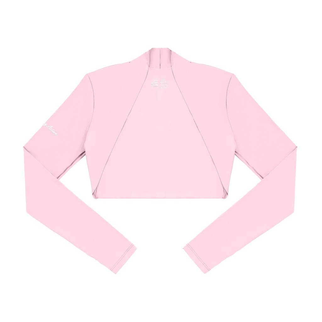 Sey Minimal Croptop
