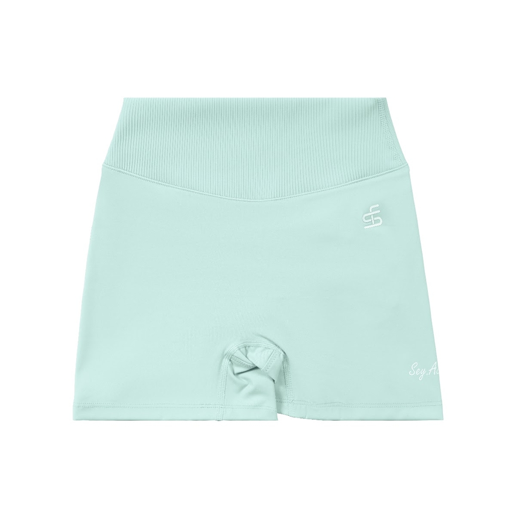 SEY Rib Short