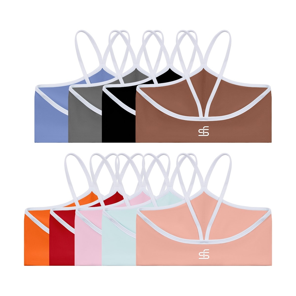 Sey Two Tone One Strap