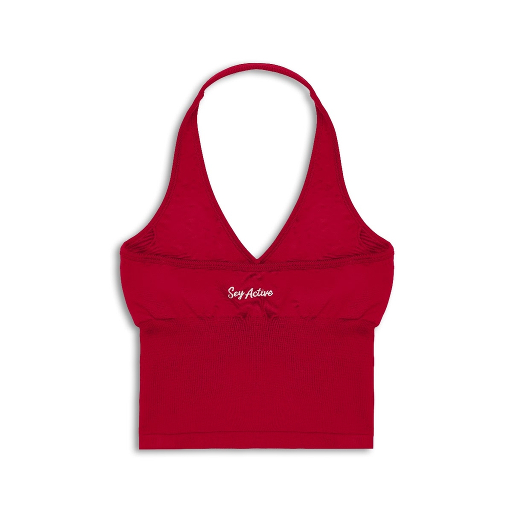 Sey Hyper Seamless Croptop