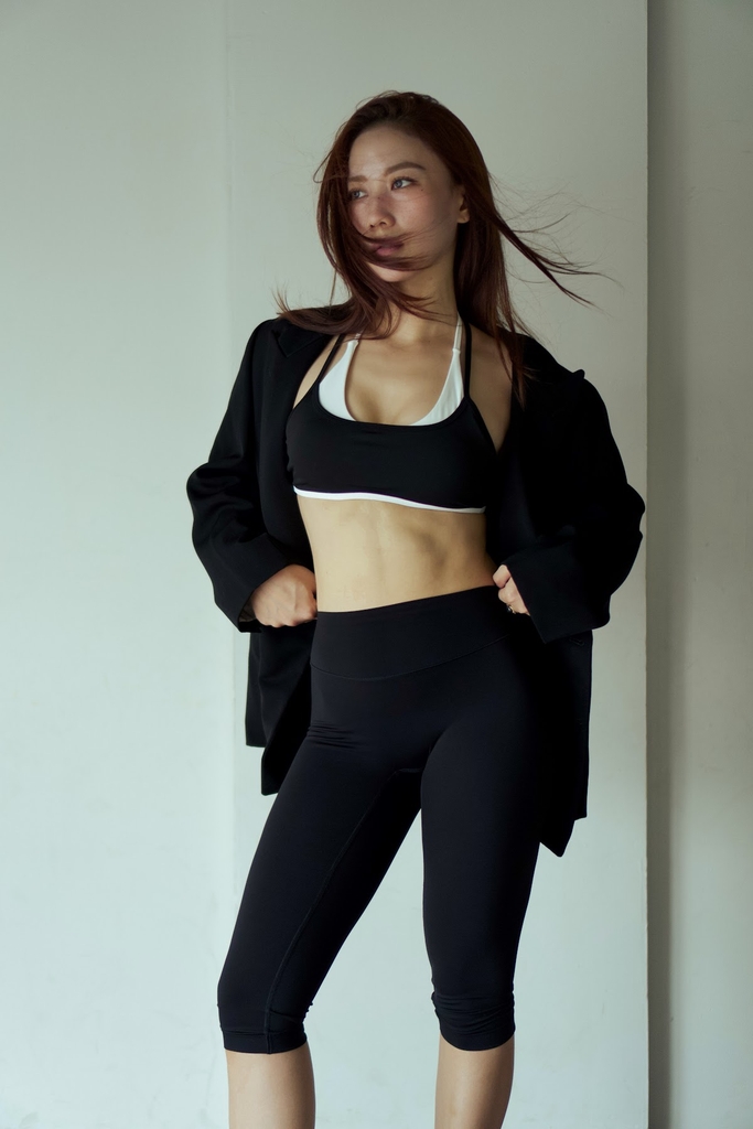 SEY 3/4 Legging