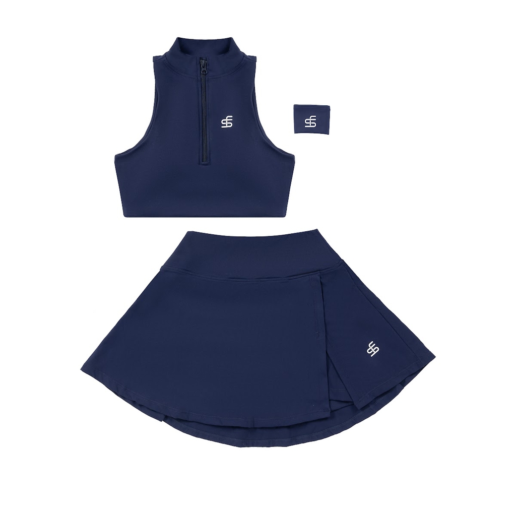 Set Sey Zipper