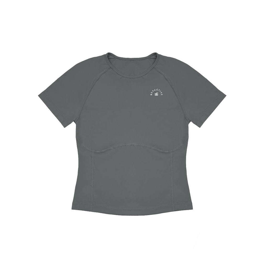 SEY 4Needle Body Shirt