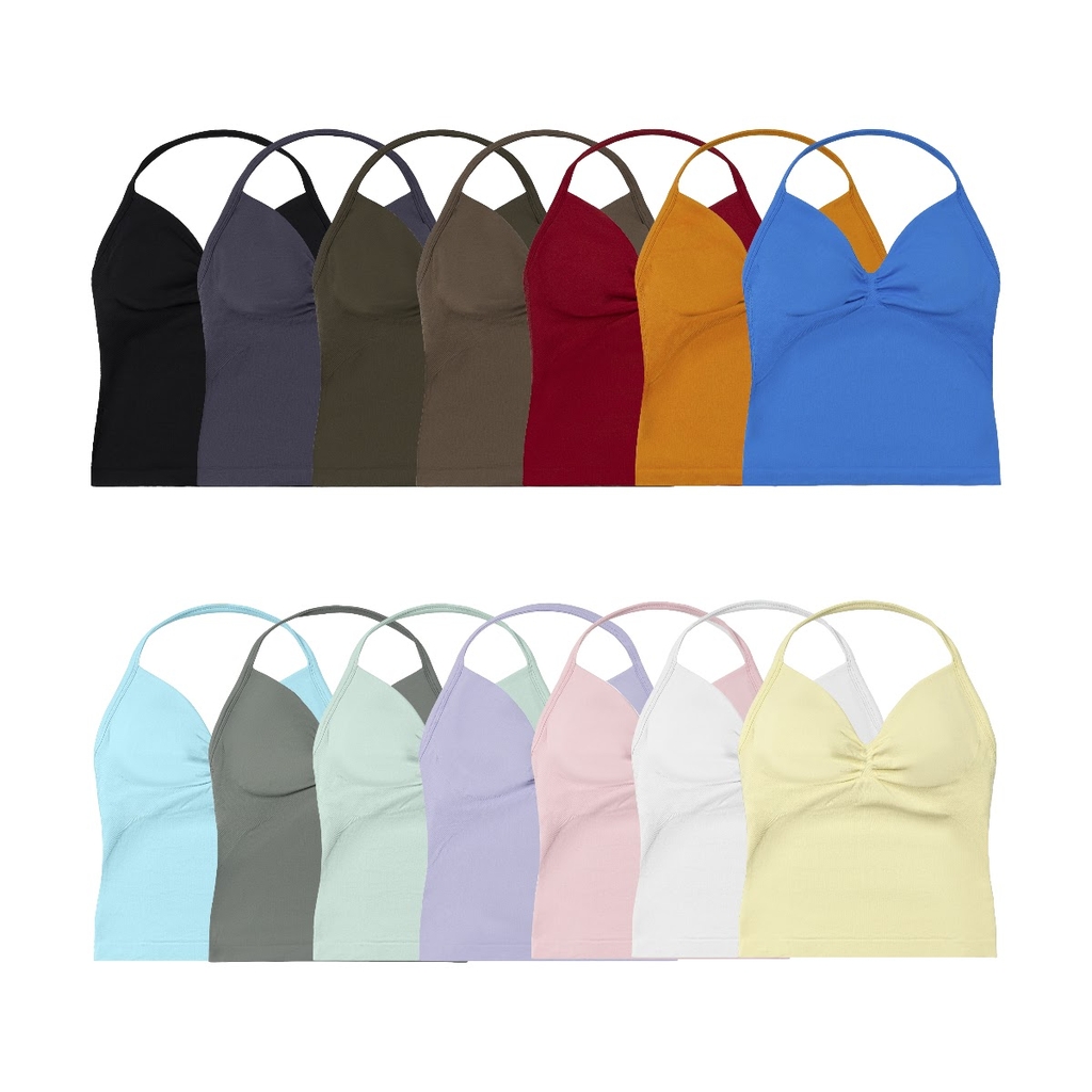 SEY Strap Top