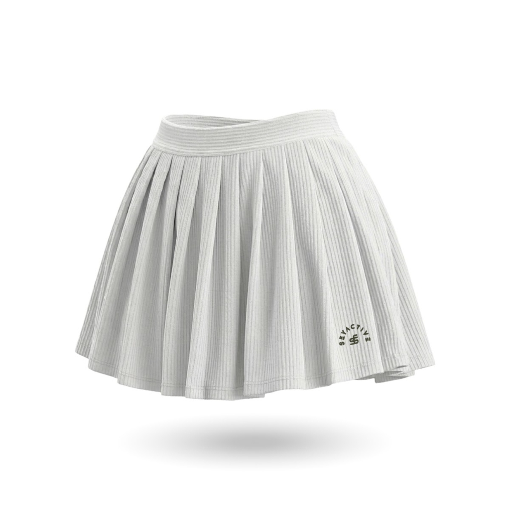 SEY Rib Dress