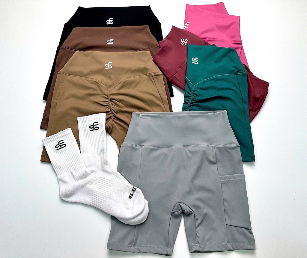 SEY Lotus Short