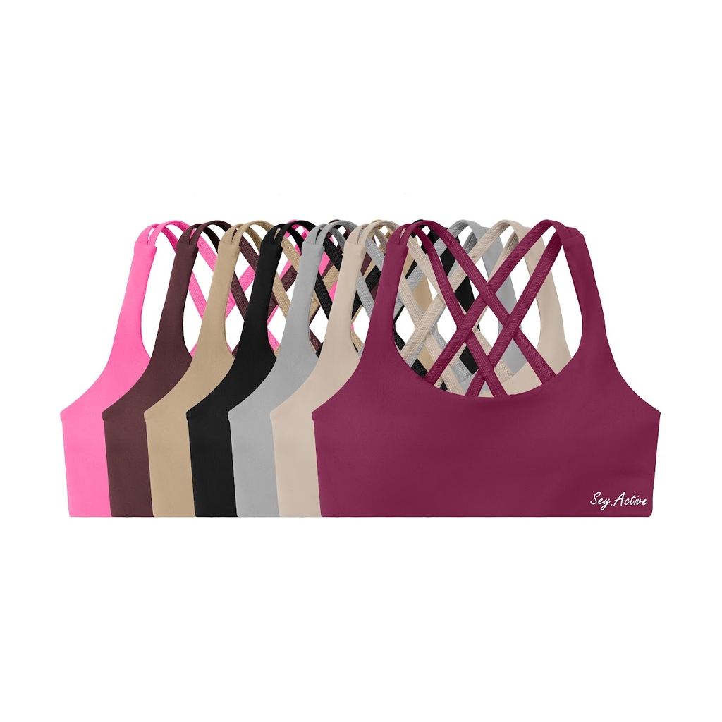 SEY Lotus V2 Bra