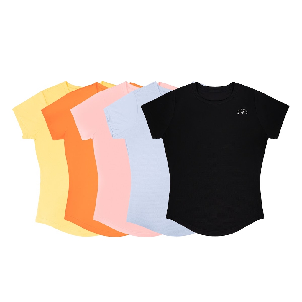 SEY Running Shirt