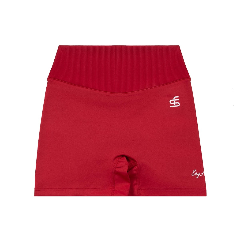 SEY Rib Short