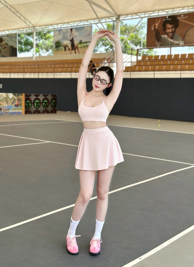 SEY Pick Dress