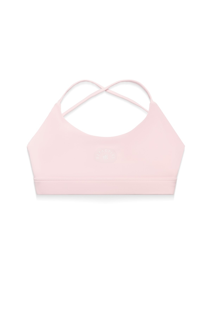 SEY Cross Bra