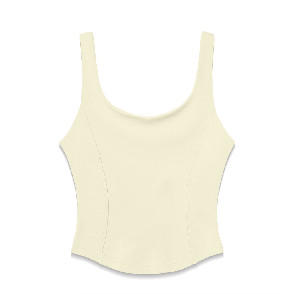 Sey Halter tank