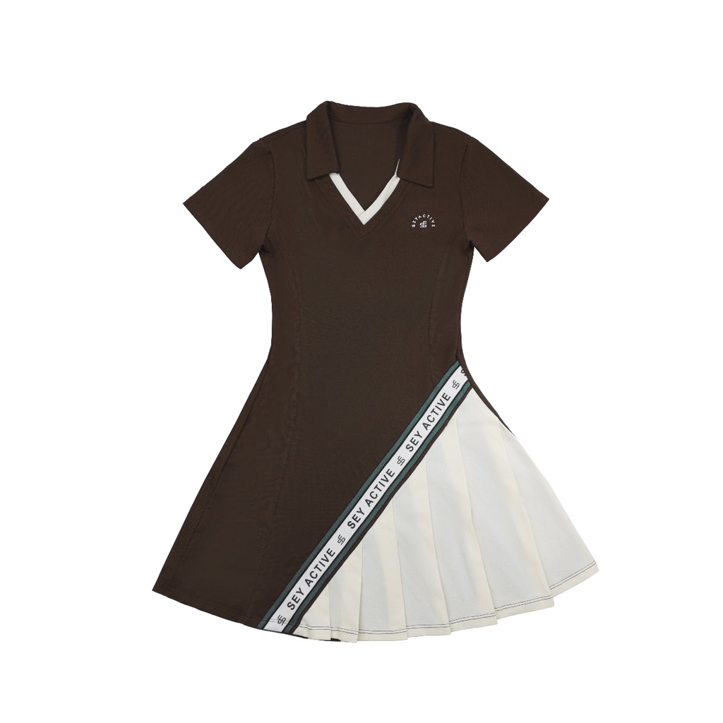 SEY Knit Dress