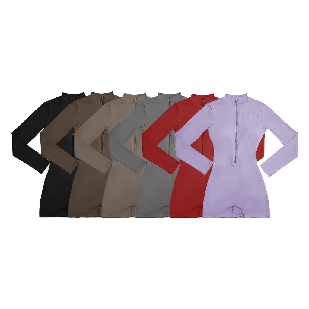 SEY Athena Suit